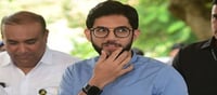 ഷിൻഡെയ്ക്ക് മുഖ്യമന്ത്രി സ്ഥാനം ഉടൻ നഷ്ടമാകും: പ്രവചനവുമായി ആദിത്യ താക്കറെ!